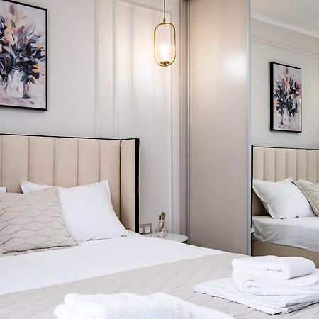 Perfect Stay Near Sea Garden Varna Exteriér fotografie