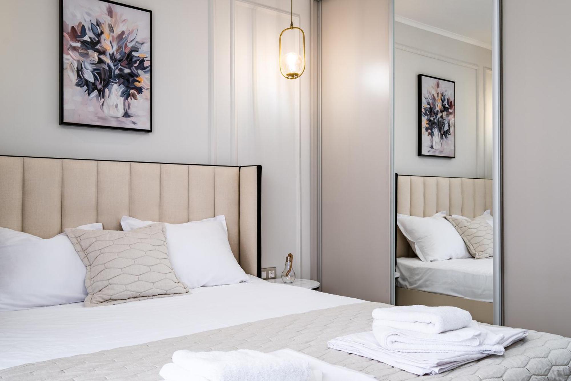 Perfect Stay Near Sea Garden Varna Exteriér fotografie