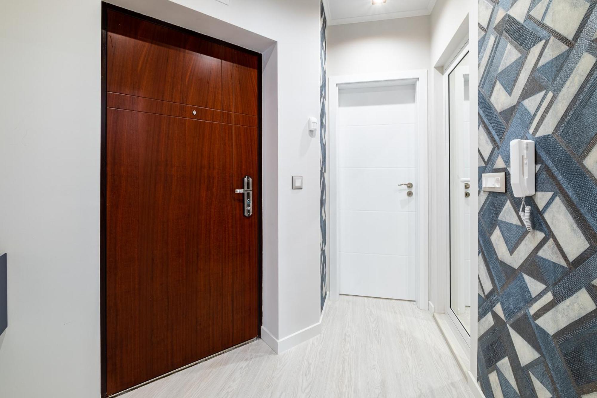 Perfect Stay Near Sea Garden Varna Exteriér fotografie
