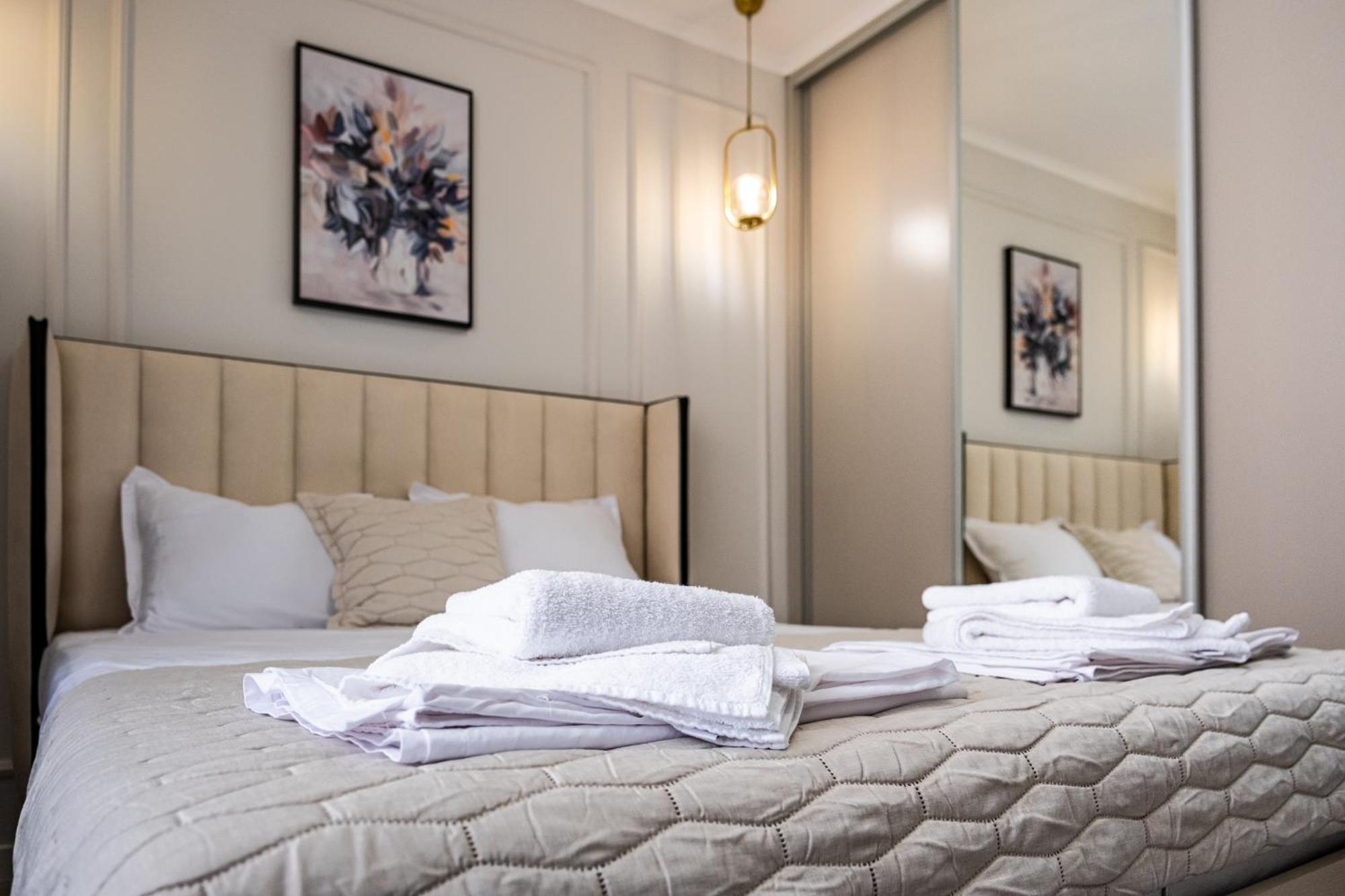 Perfect Stay Near Sea Garden Varna Exteriér fotografie