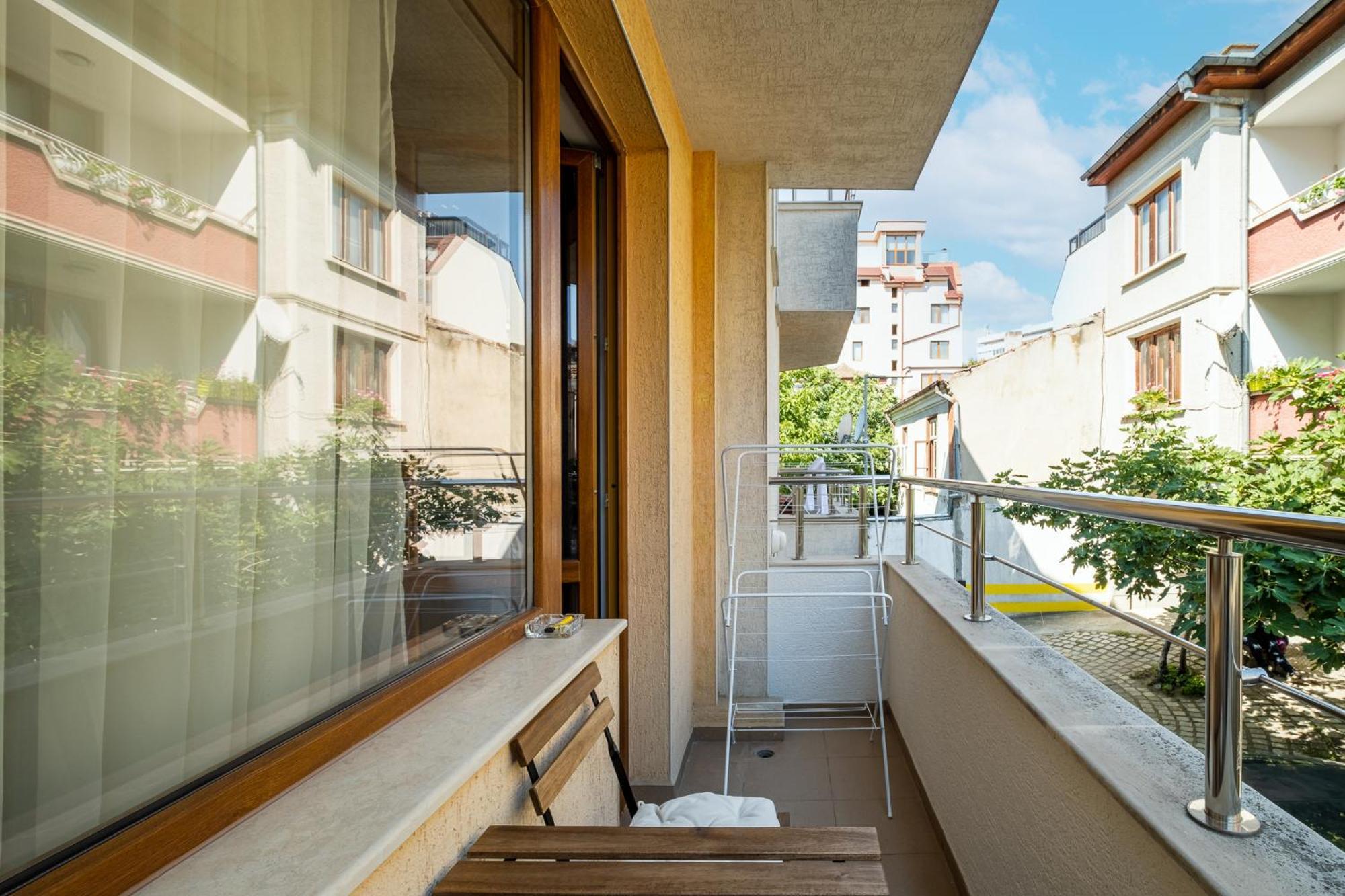Perfect Stay Near Sea Garden Varna Exteriér fotografie