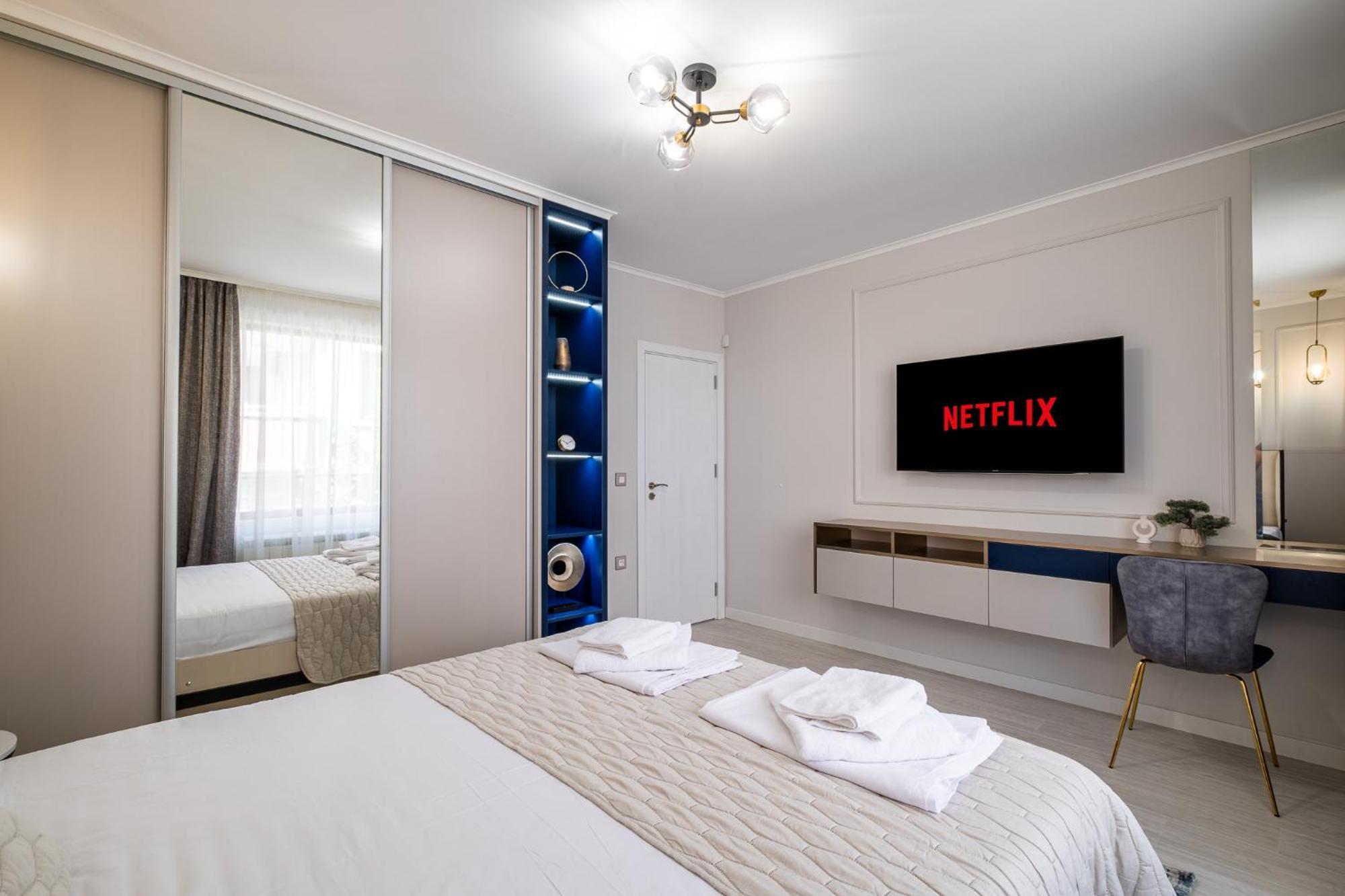Perfect Stay Near Sea Garden Varna Exteriér fotografie