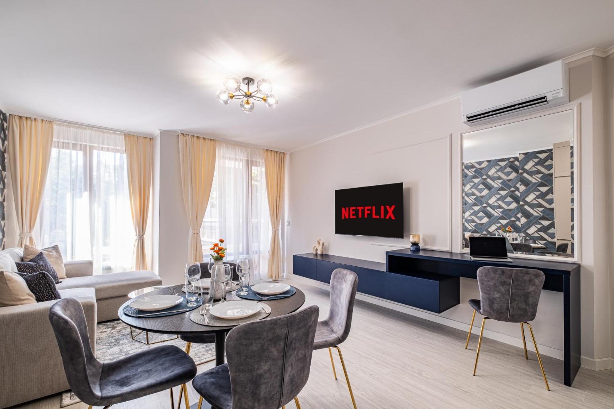 Perfect Stay Near Sea Garden Varna Exteriér fotografie