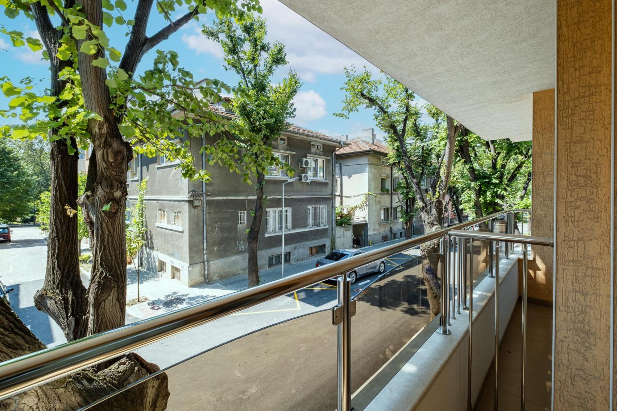 Perfect Stay Near Sea Garden Varna Exteriér fotografie