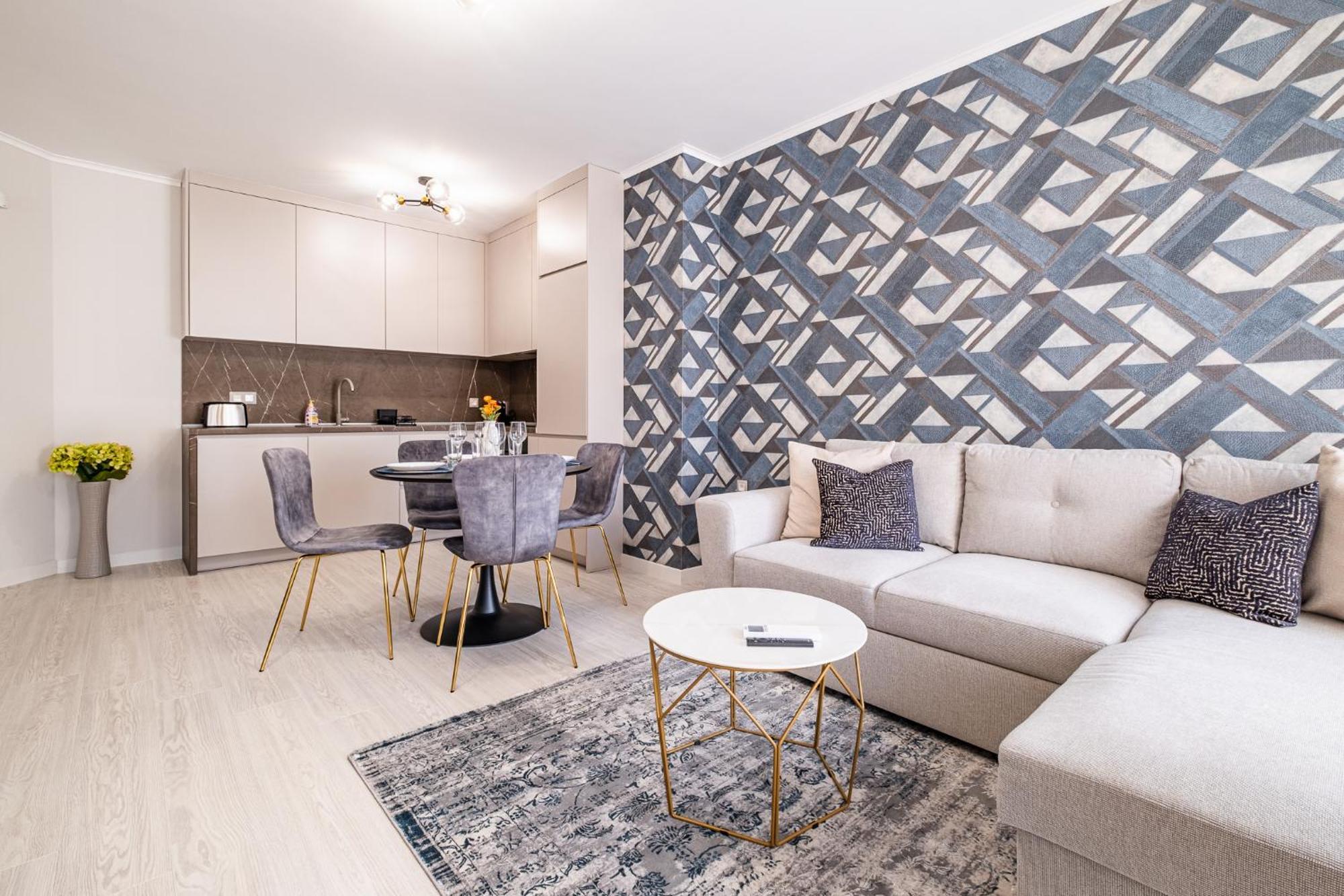 Perfect Stay Near Sea Garden Varna Exteriér fotografie