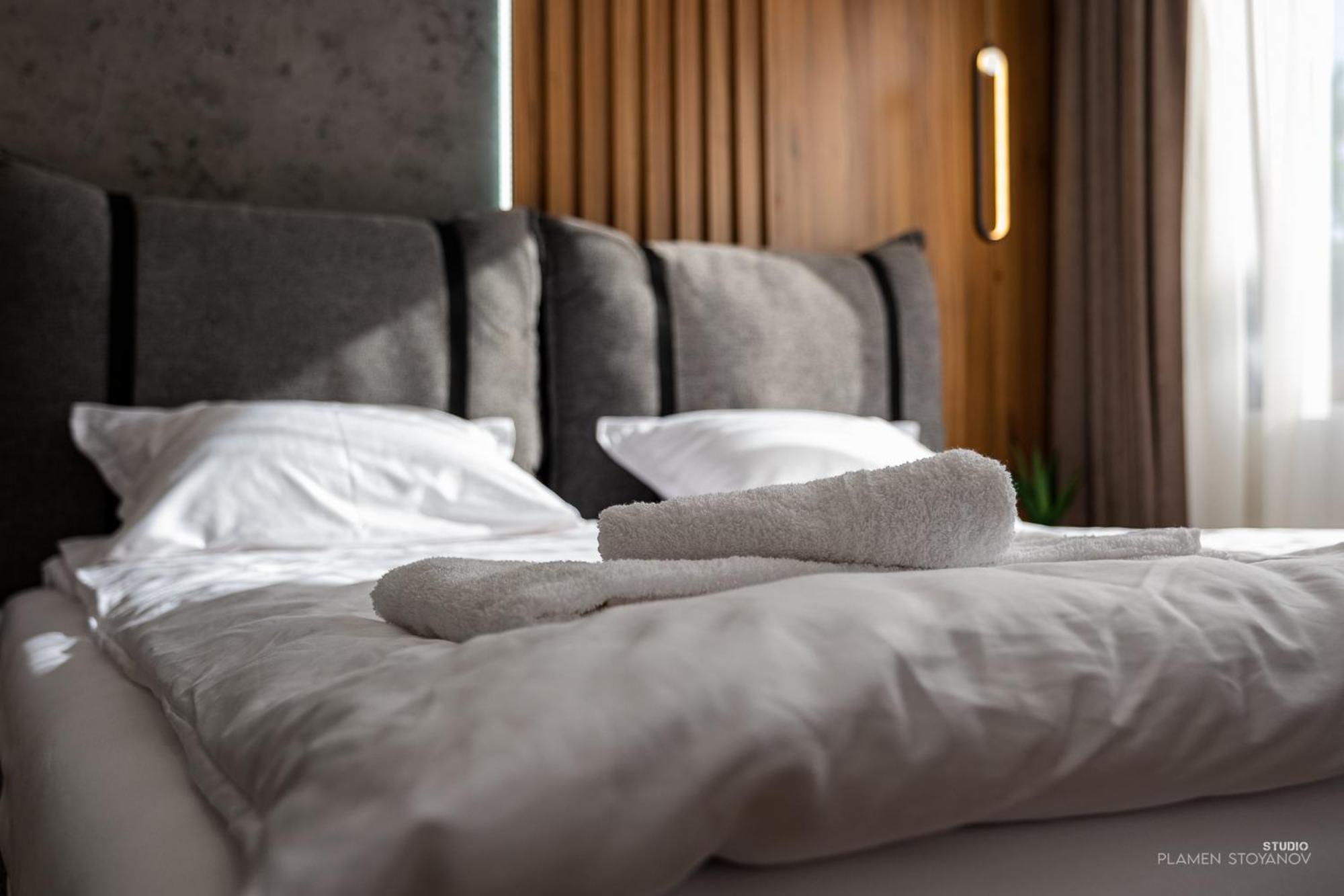 Perfect Stay Near Sea Garden Varna Exteriér fotografie
