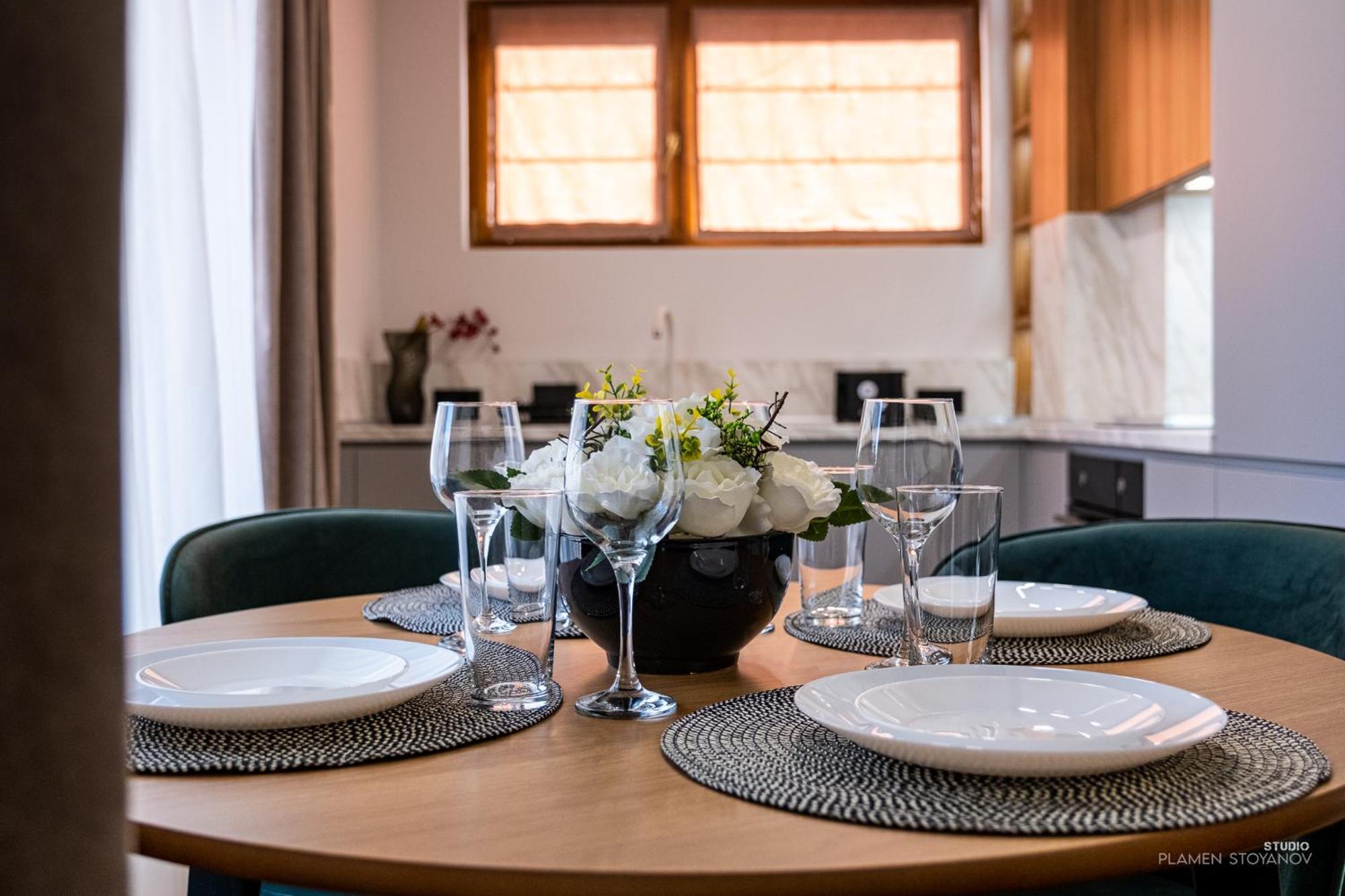 Perfect Stay Near Sea Garden Varna Exteriér fotografie