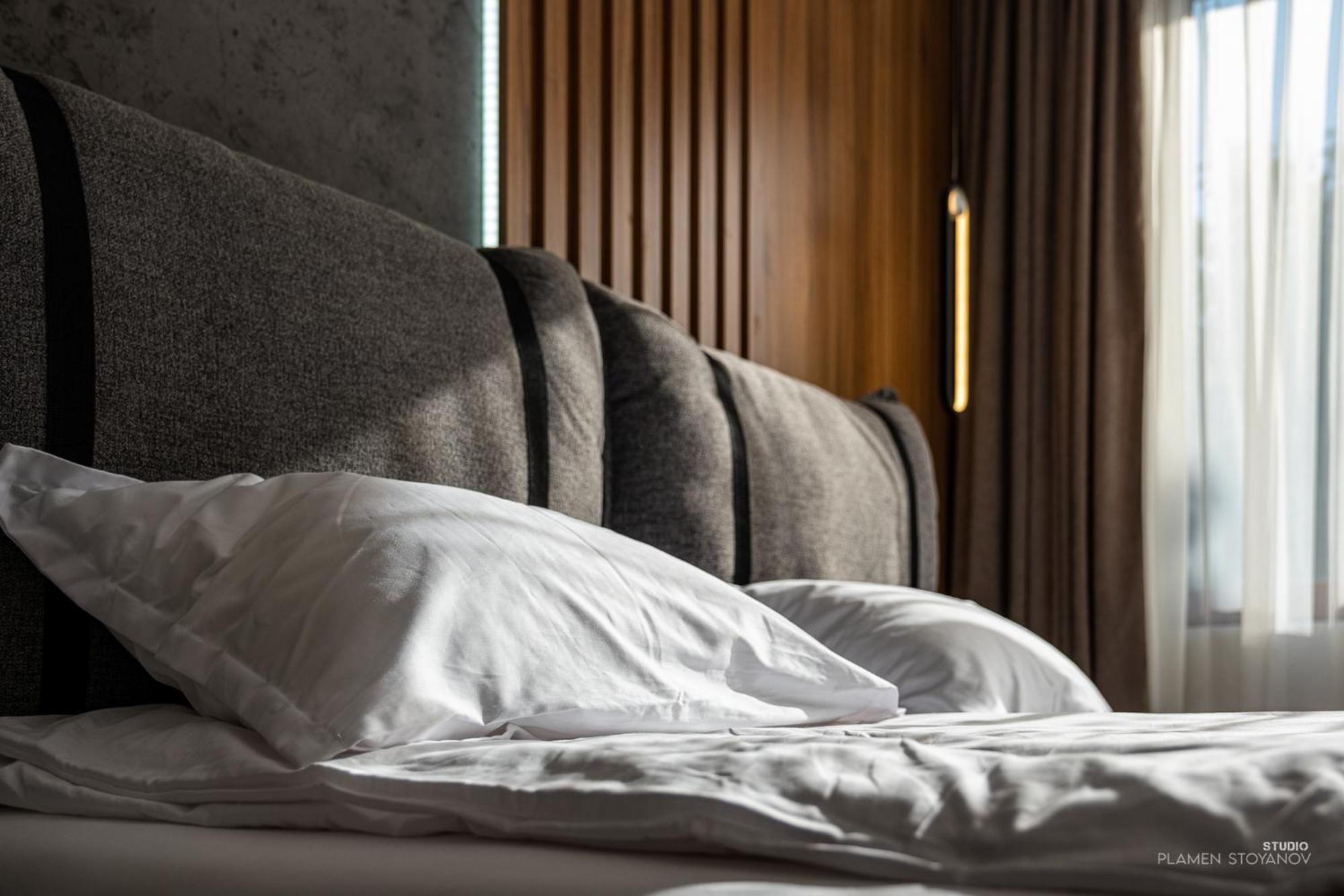Perfect Stay Near Sea Garden Varna Exteriér fotografie