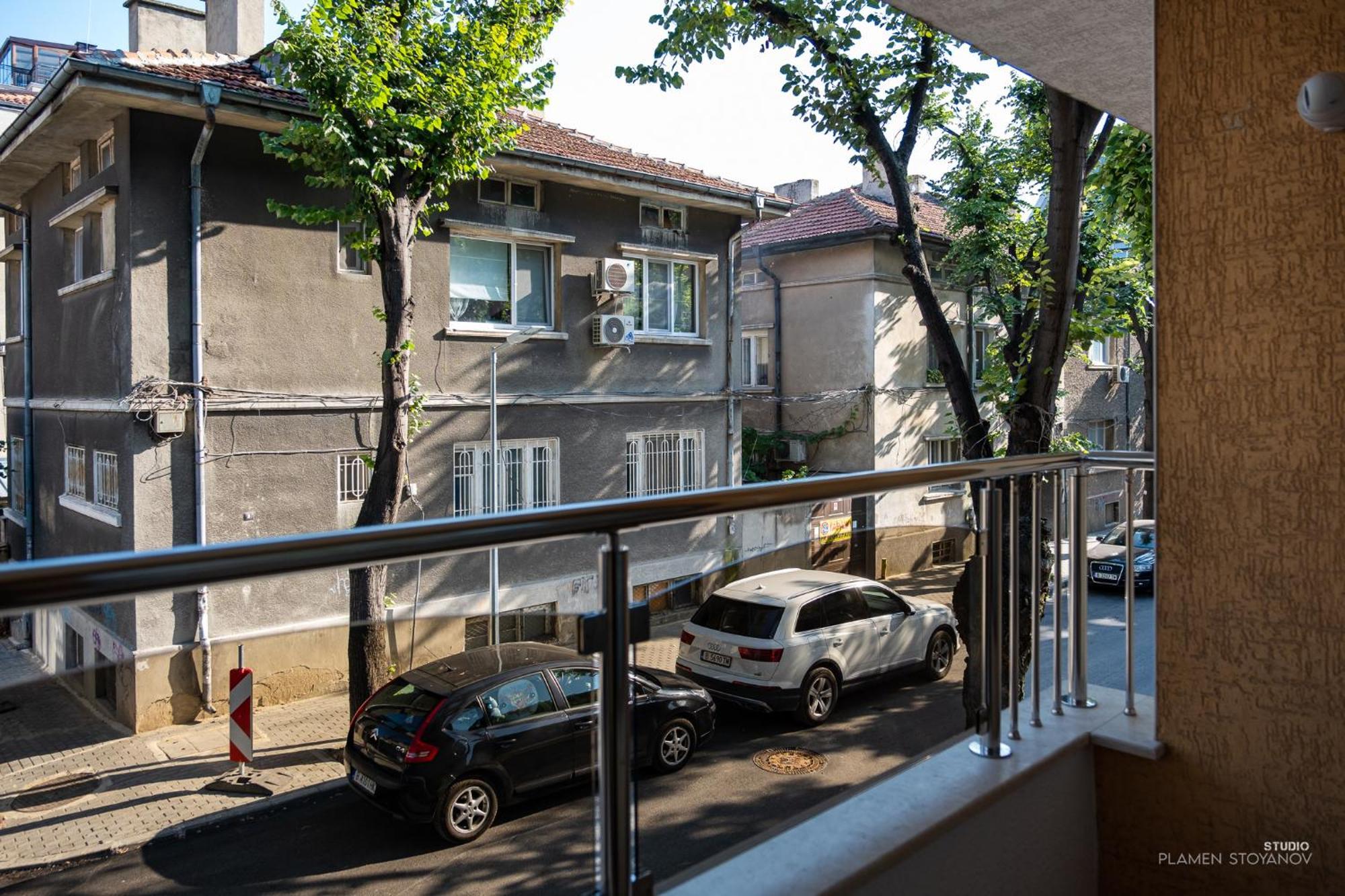 Perfect Stay Near Sea Garden Varna Exteriér fotografie