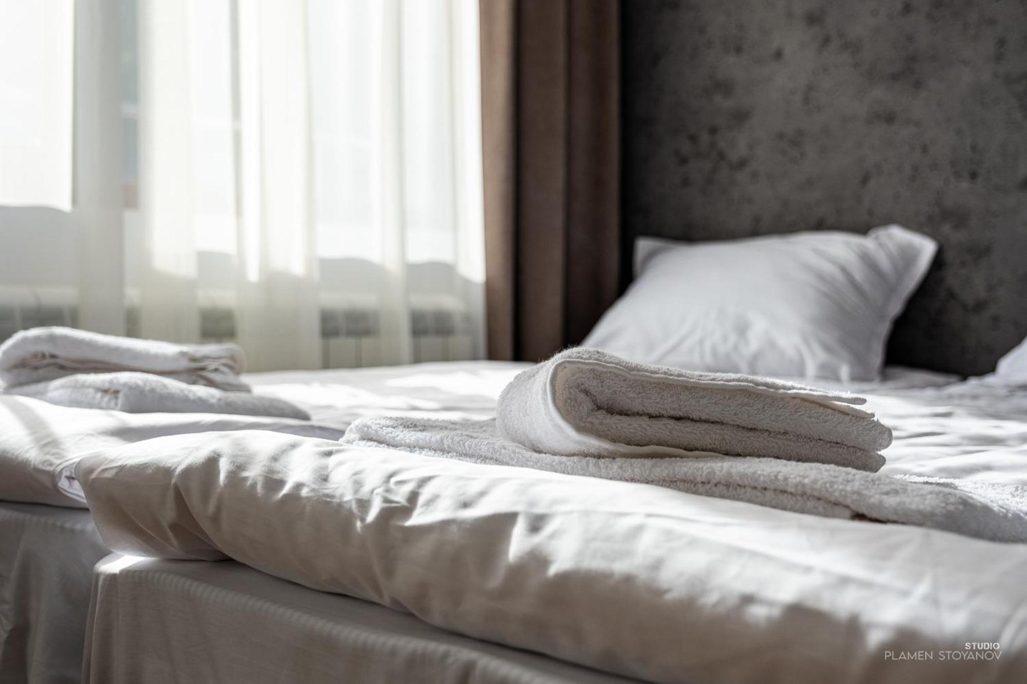 Perfect Stay Near Sea Garden Varna Exteriér fotografie