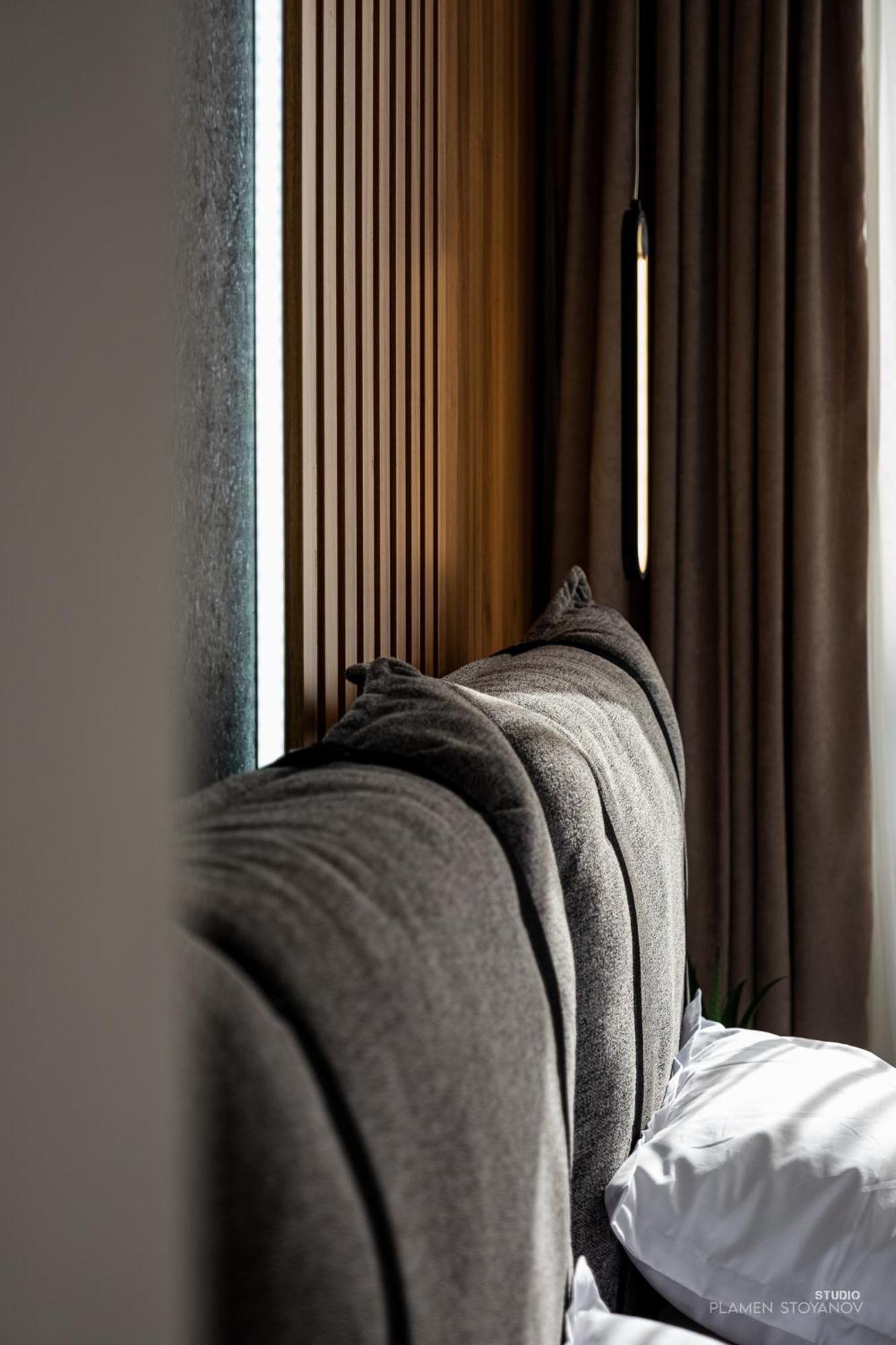 Perfect Stay Near Sea Garden Varna Exteriér fotografie