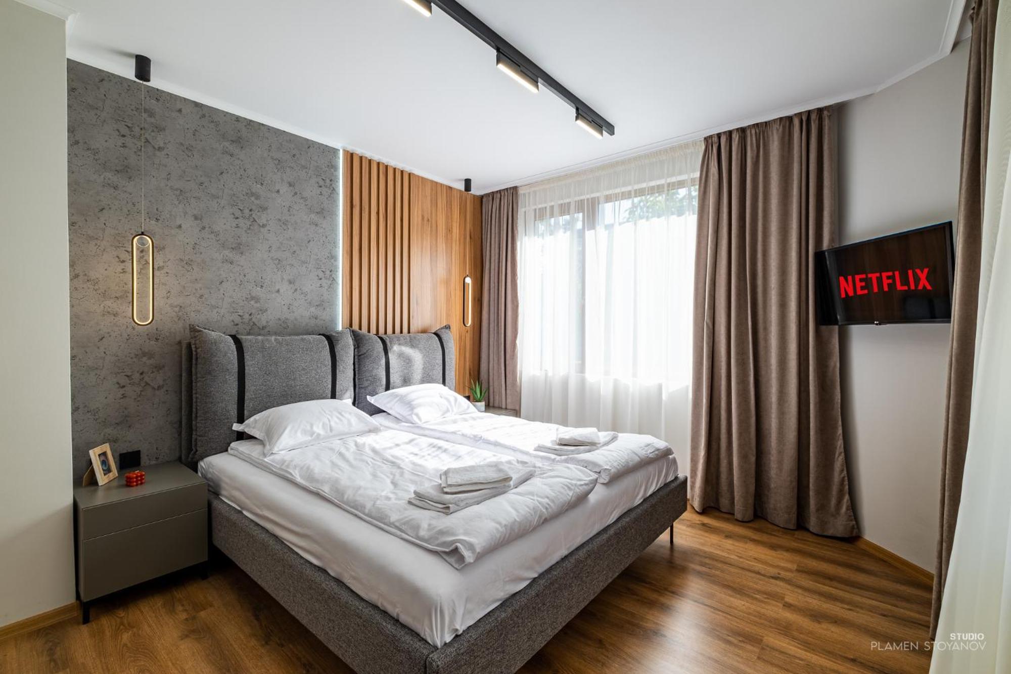 Perfect Stay Near Sea Garden Varna Exteriér fotografie