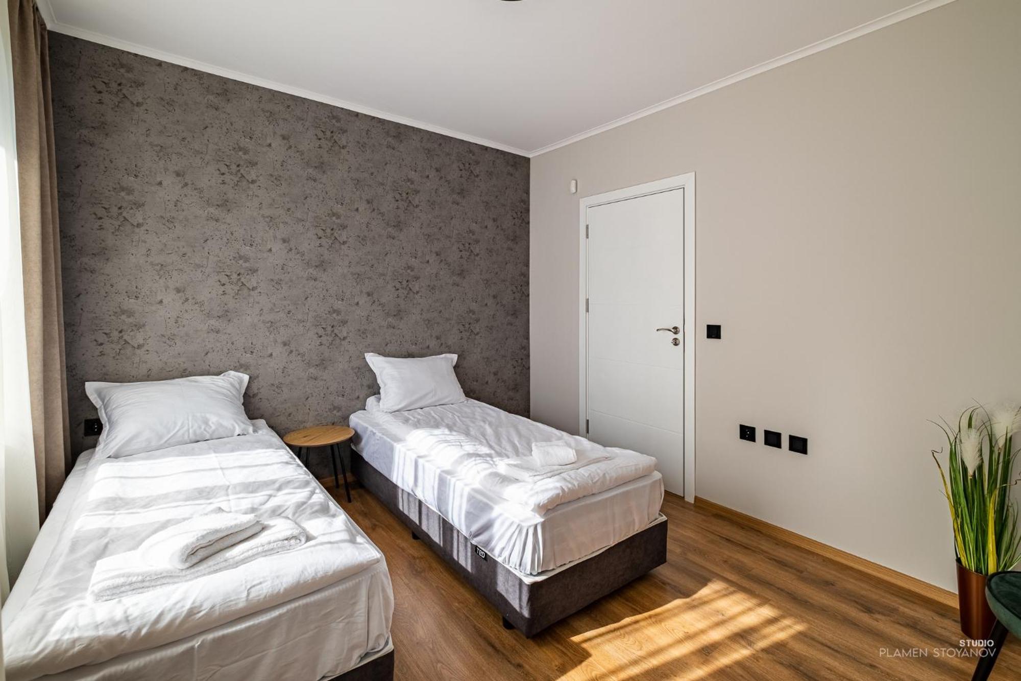 Perfect Stay Near Sea Garden Varna Exteriér fotografie