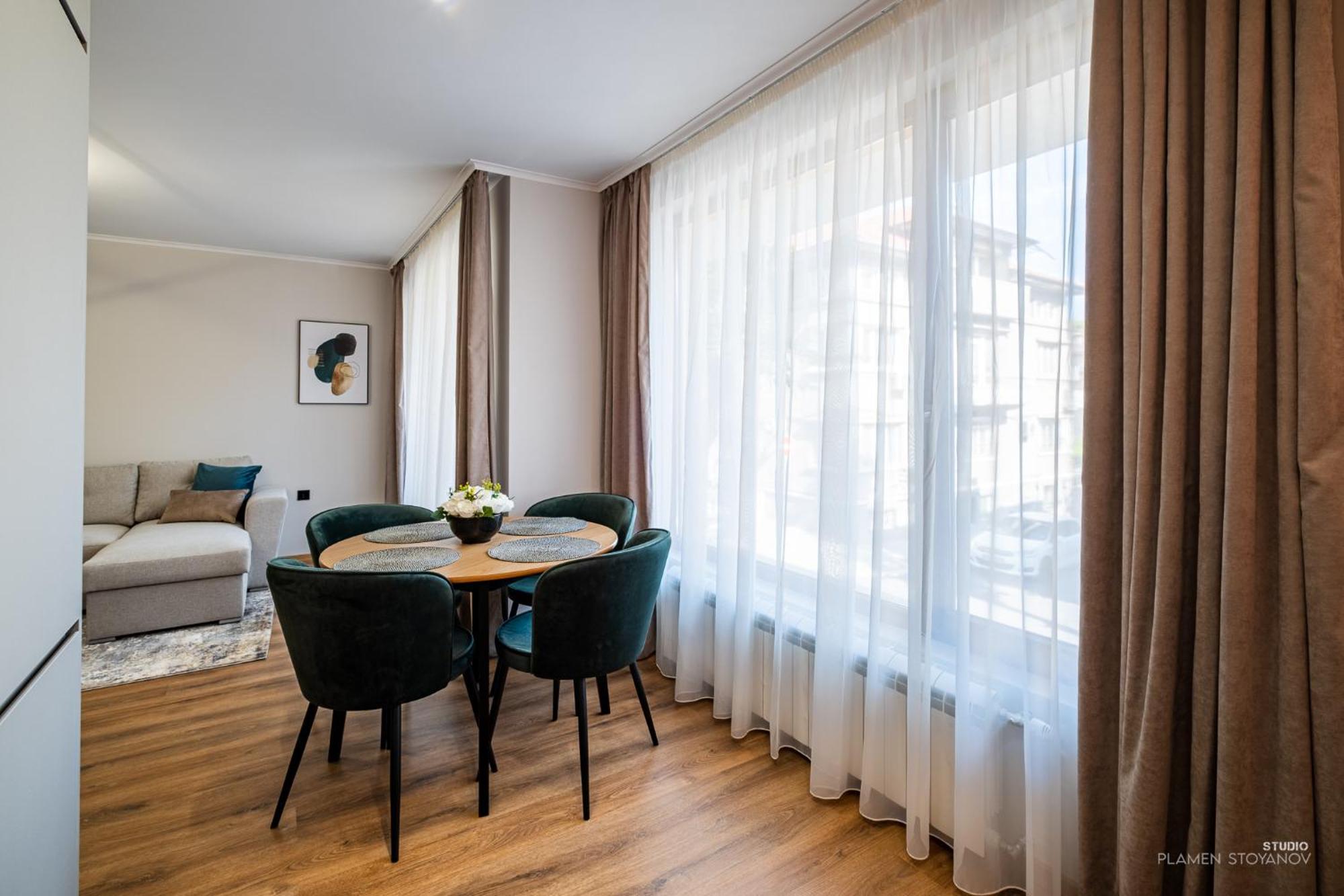 Perfect Stay Near Sea Garden Varna Exteriér fotografie