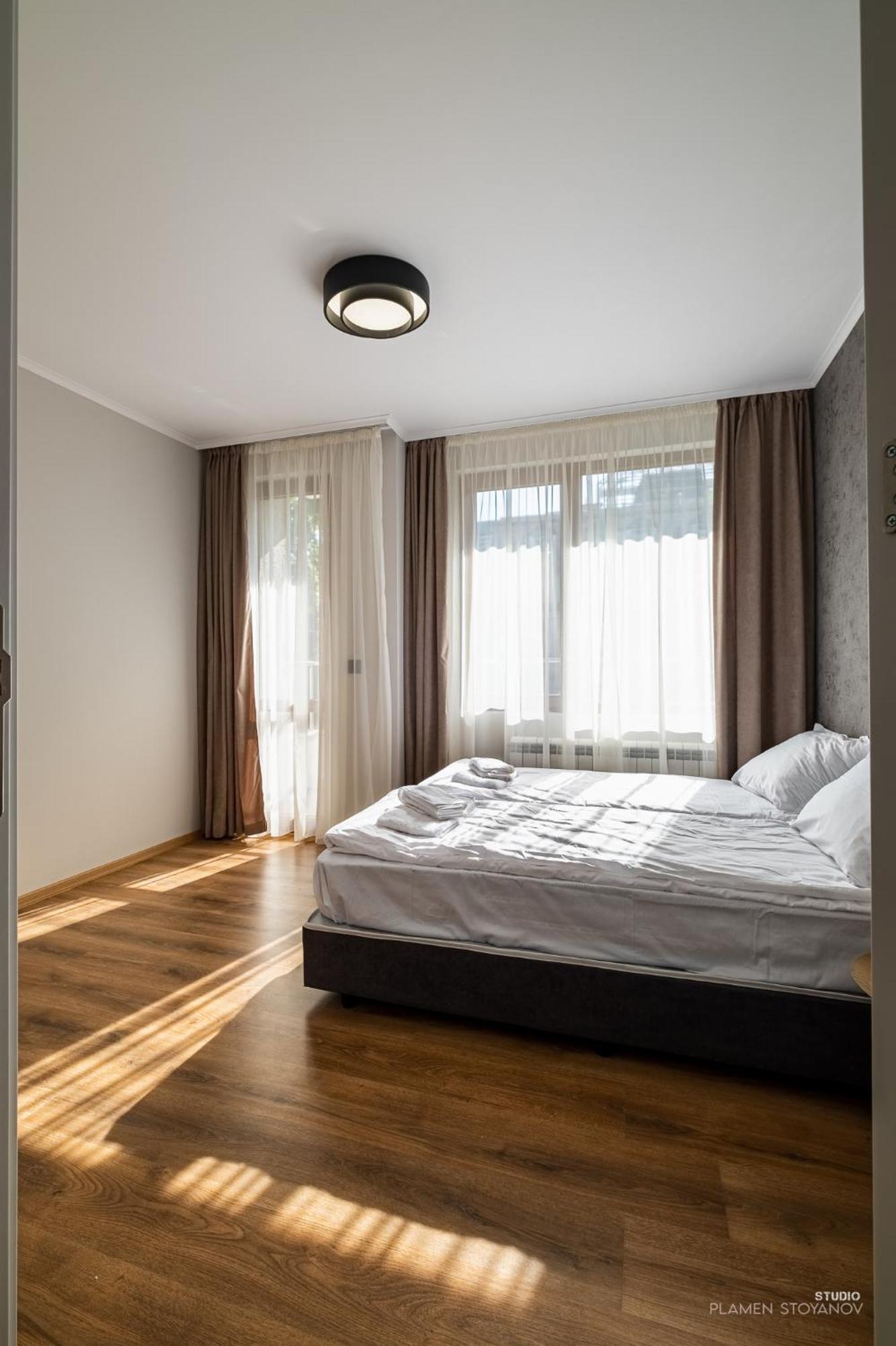 Perfect Stay Near Sea Garden Varna Exteriér fotografie