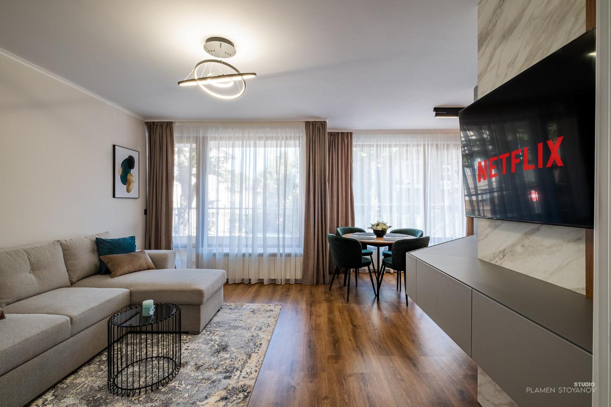 Perfect Stay Near Sea Garden Varna Exteriér fotografie