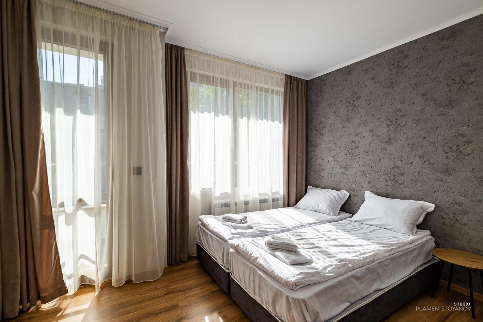 Perfect Stay Near Sea Garden Varna Exteriér fotografie