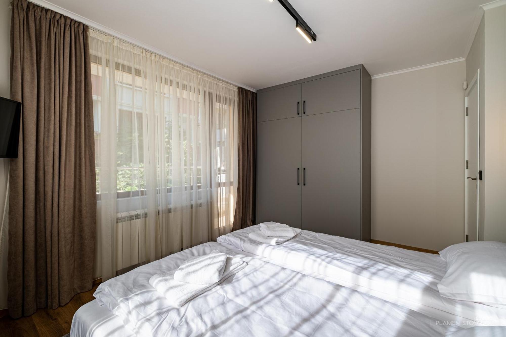 Perfect Stay Near Sea Garden Varna Exteriér fotografie