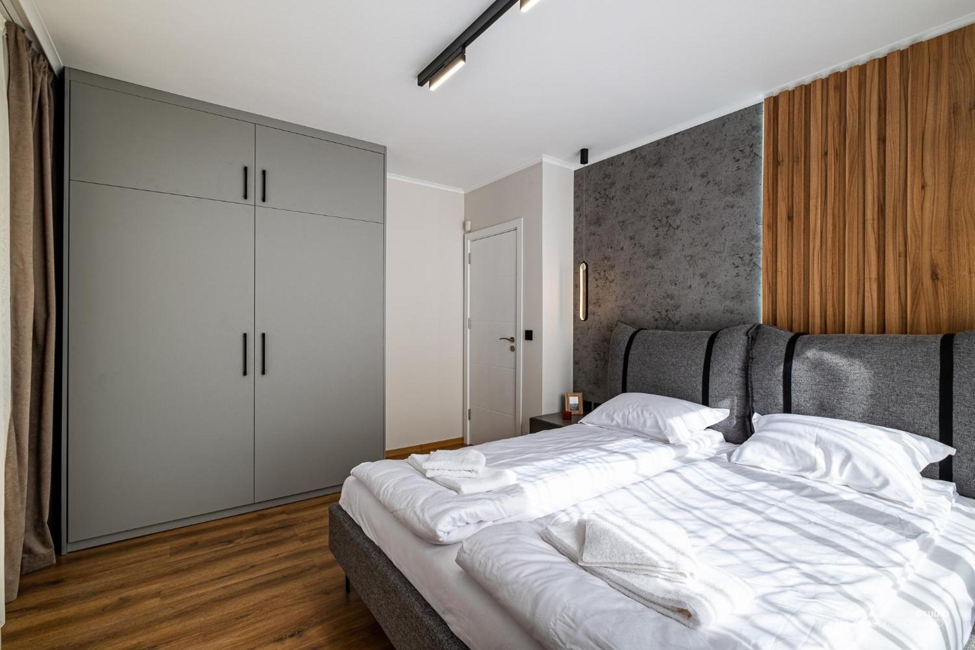 Perfect Stay Near Sea Garden Varna Exteriér fotografie