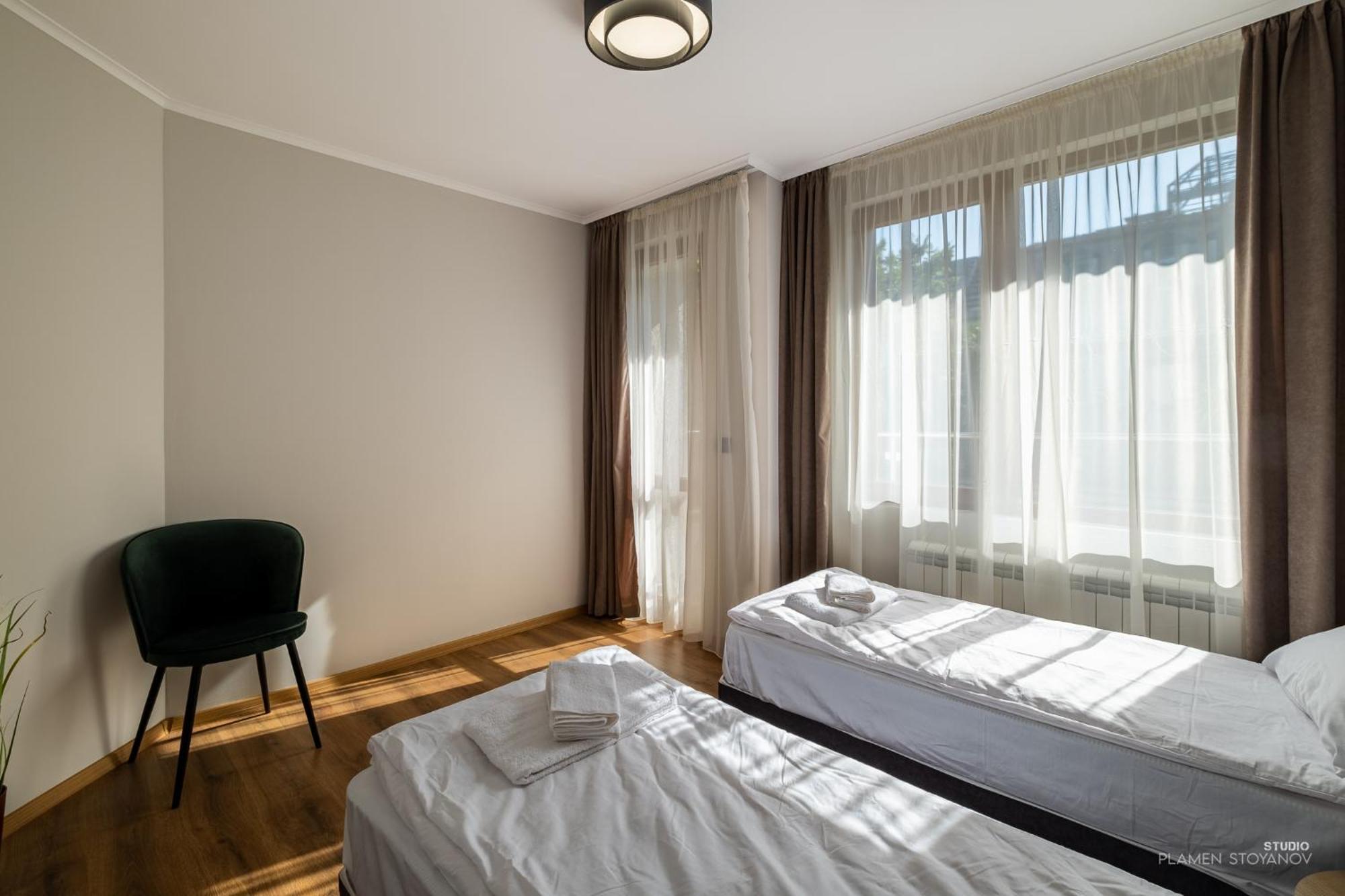 Perfect Stay Near Sea Garden Varna Exteriér fotografie