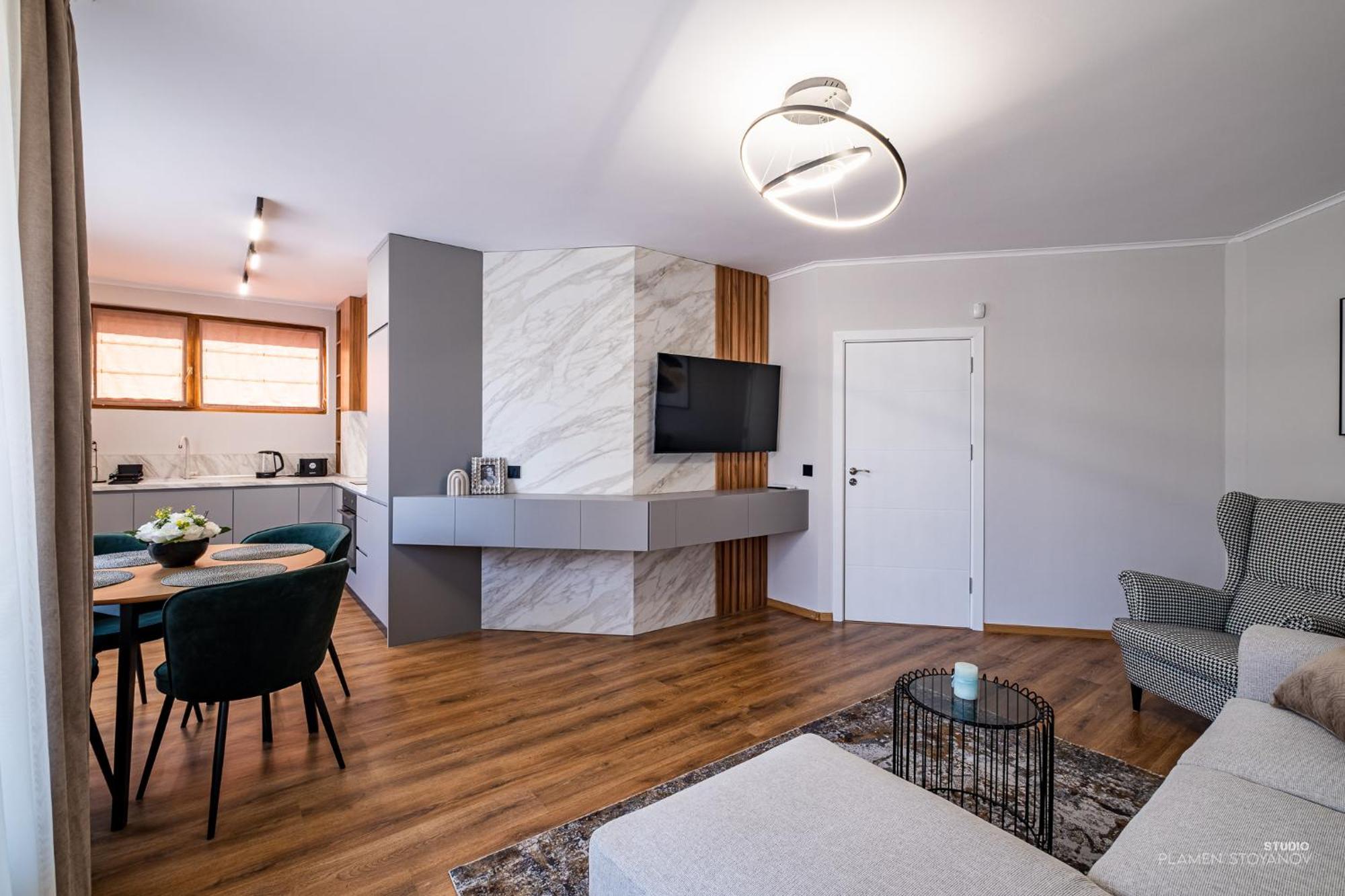 Perfect Stay Near Sea Garden Varna Exteriér fotografie