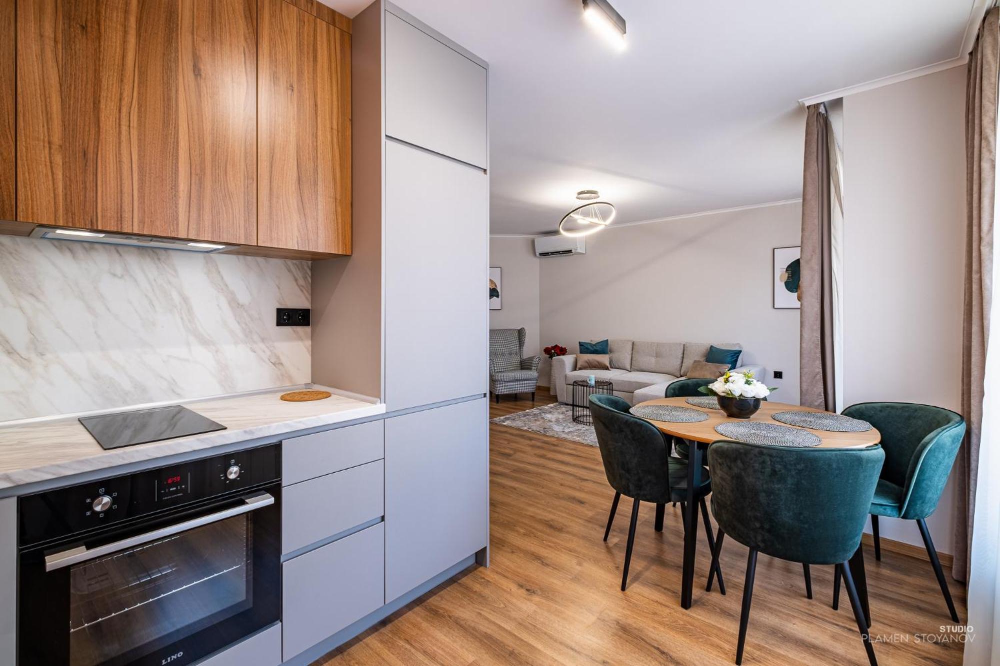 Perfect Stay Near Sea Garden Varna Exteriér fotografie