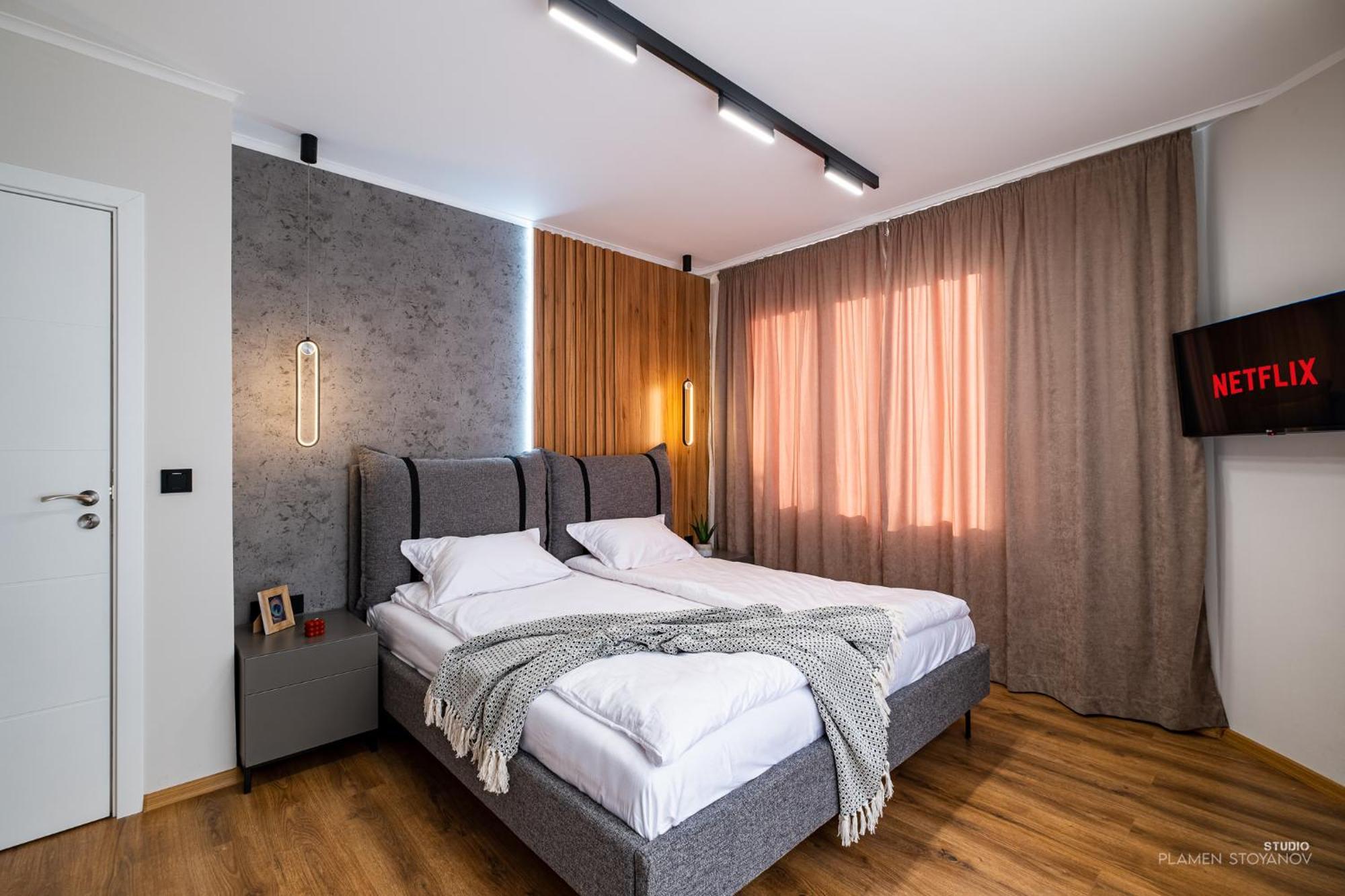Perfect Stay Near Sea Garden Varna Exteriér fotografie