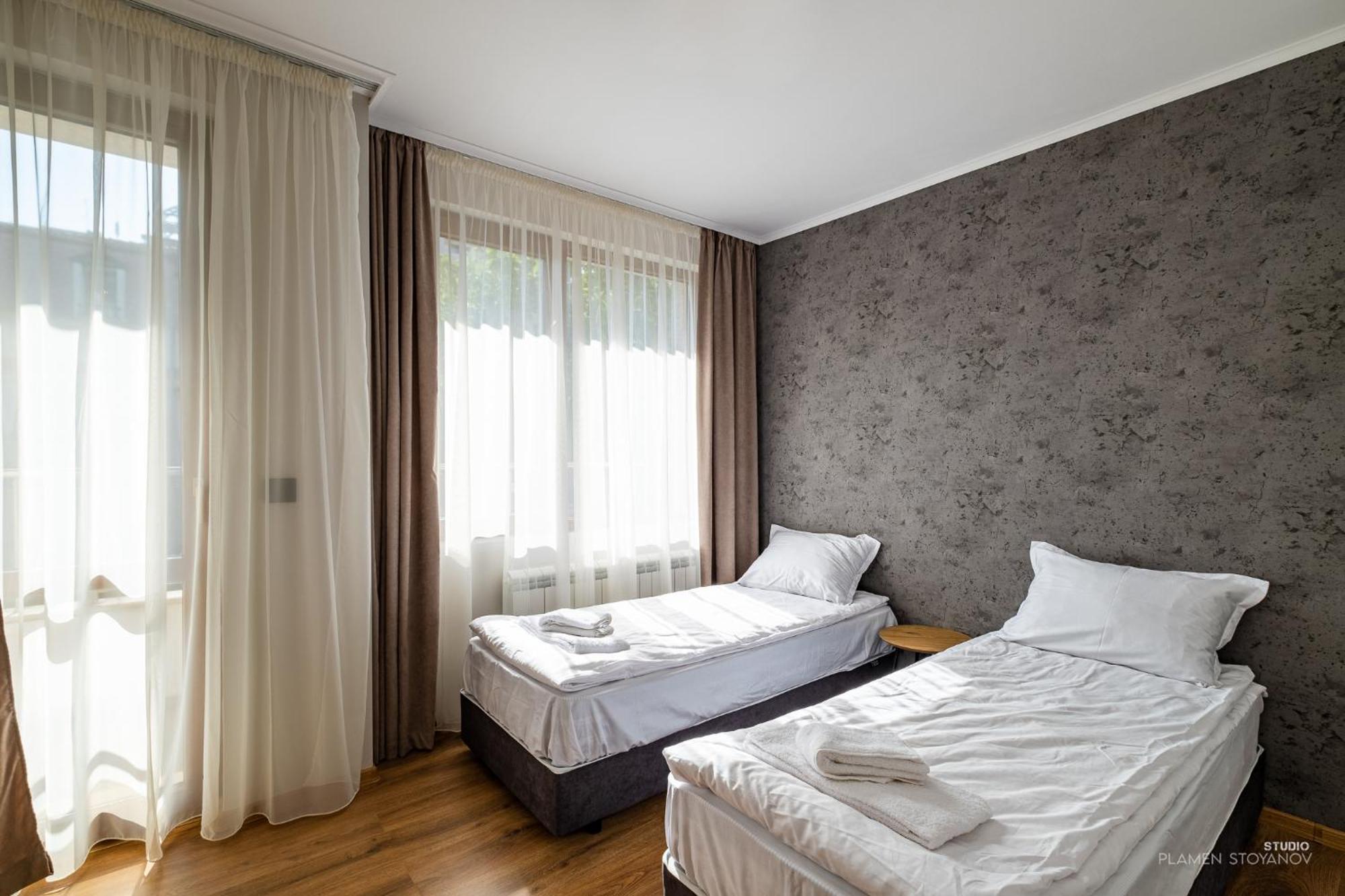 Perfect Stay Near Sea Garden Varna Exteriér fotografie