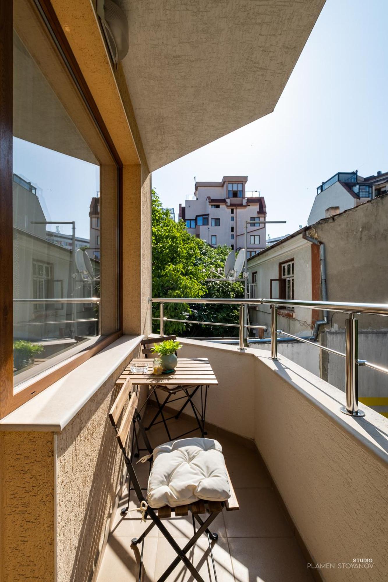 Perfect Stay Near Sea Garden Varna Exteriér fotografie