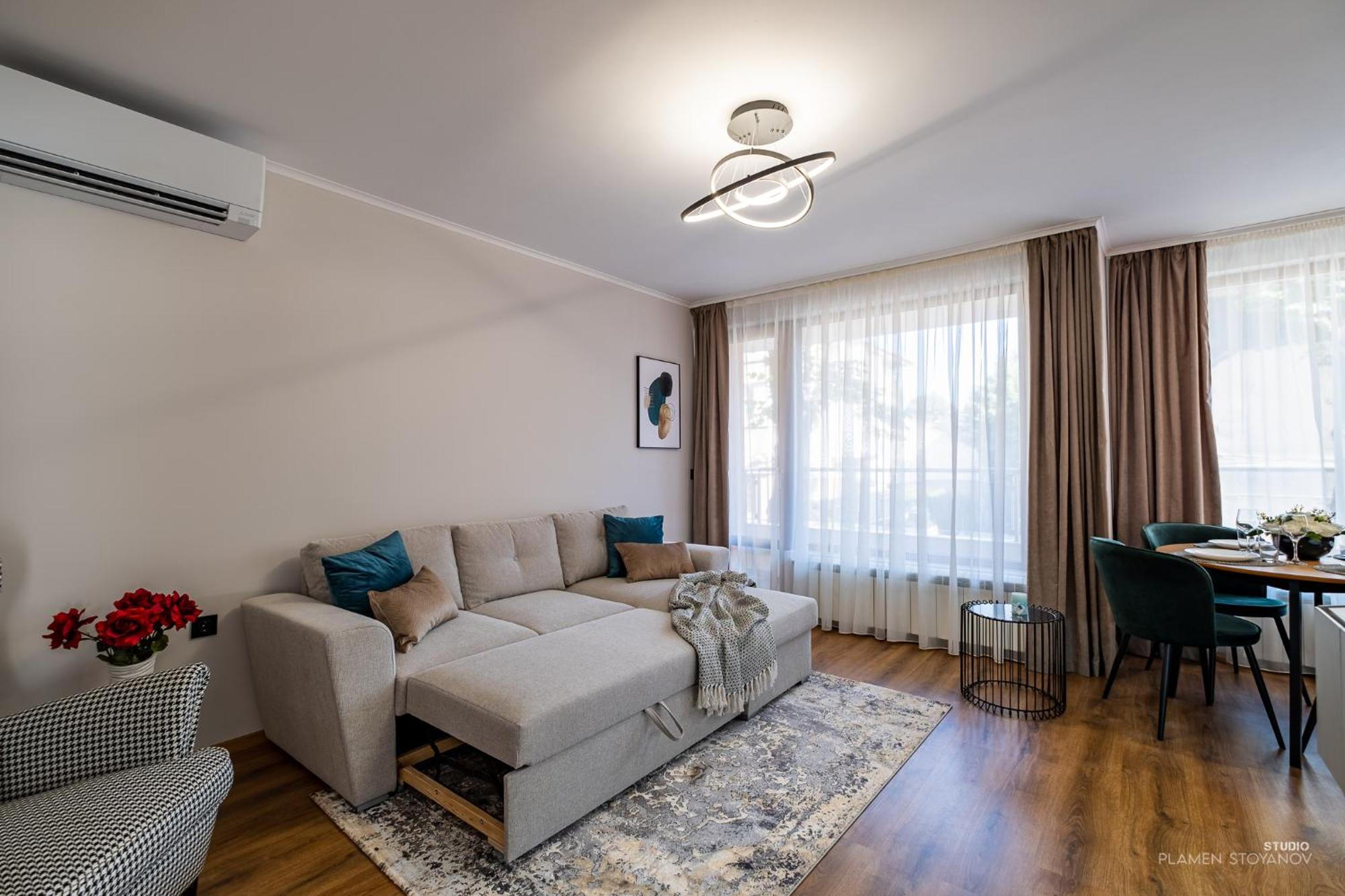 Perfect Stay Near Sea Garden Varna Exteriér fotografie