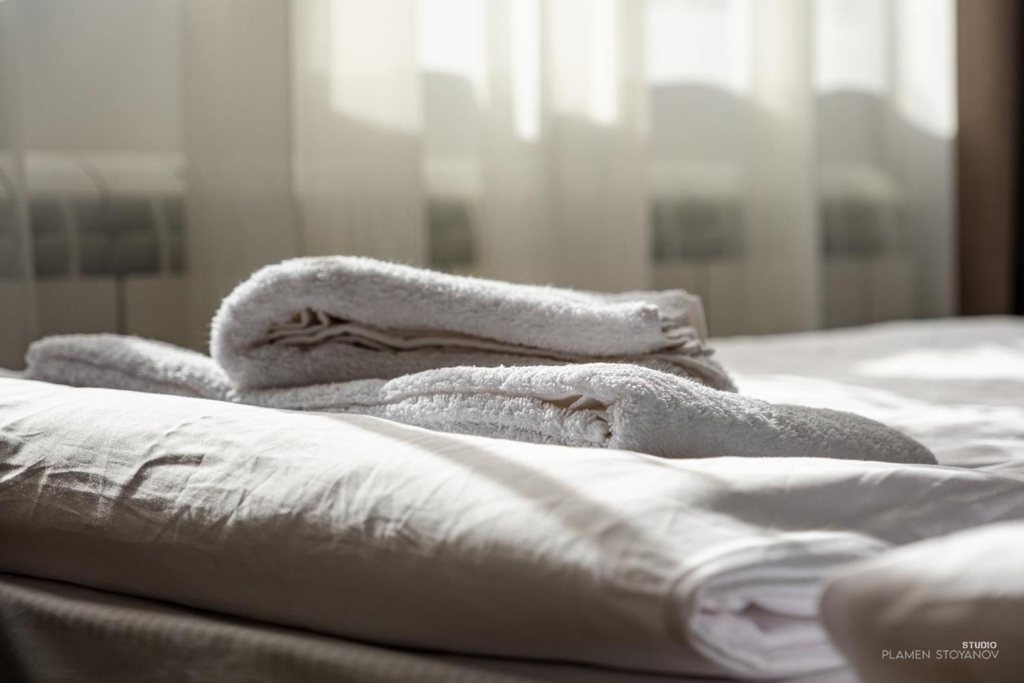 Perfect Stay Near Sea Garden Varna Pokoj fotografie