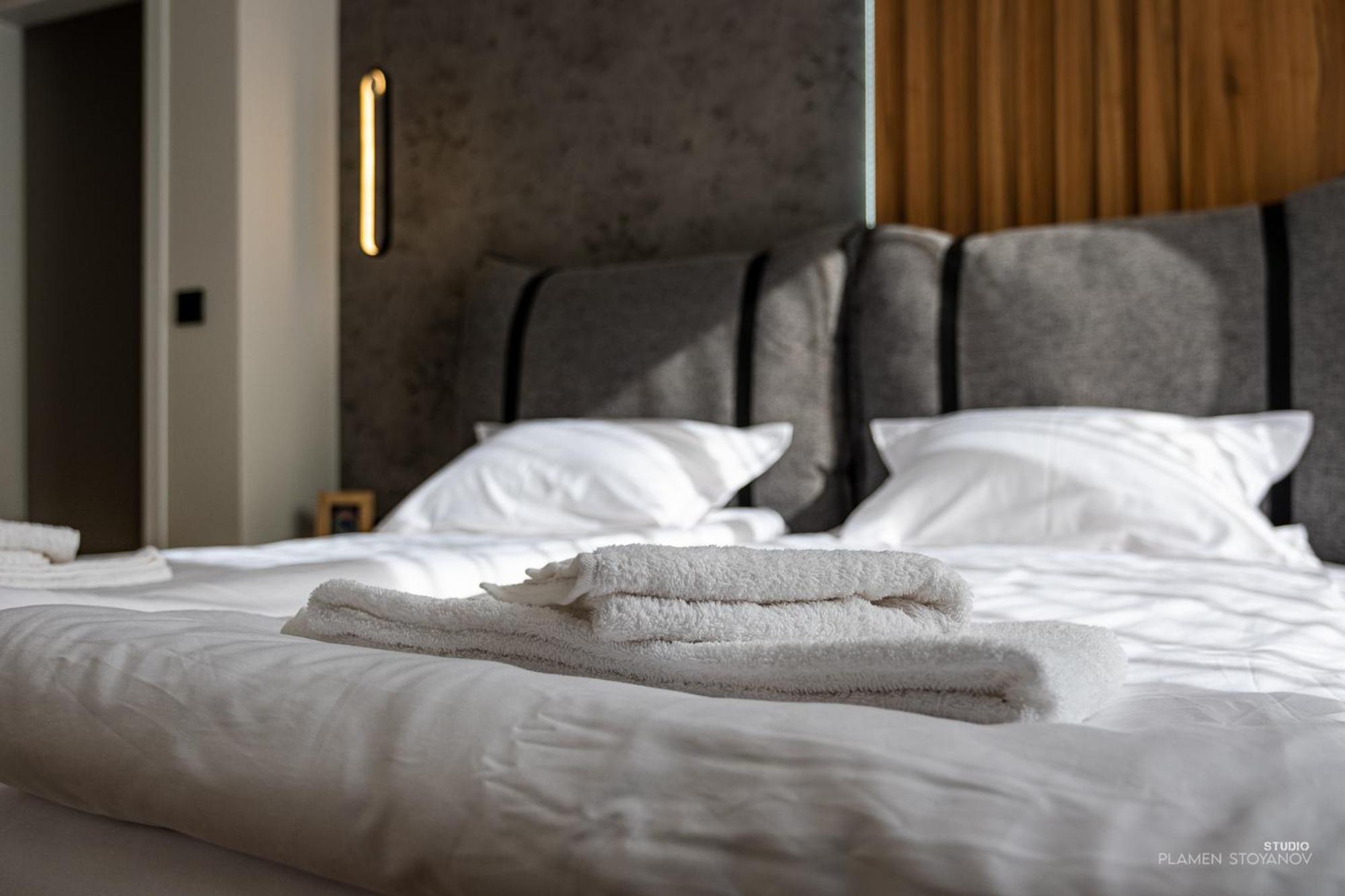 Perfect Stay Near Sea Garden Varna Pokoj fotografie