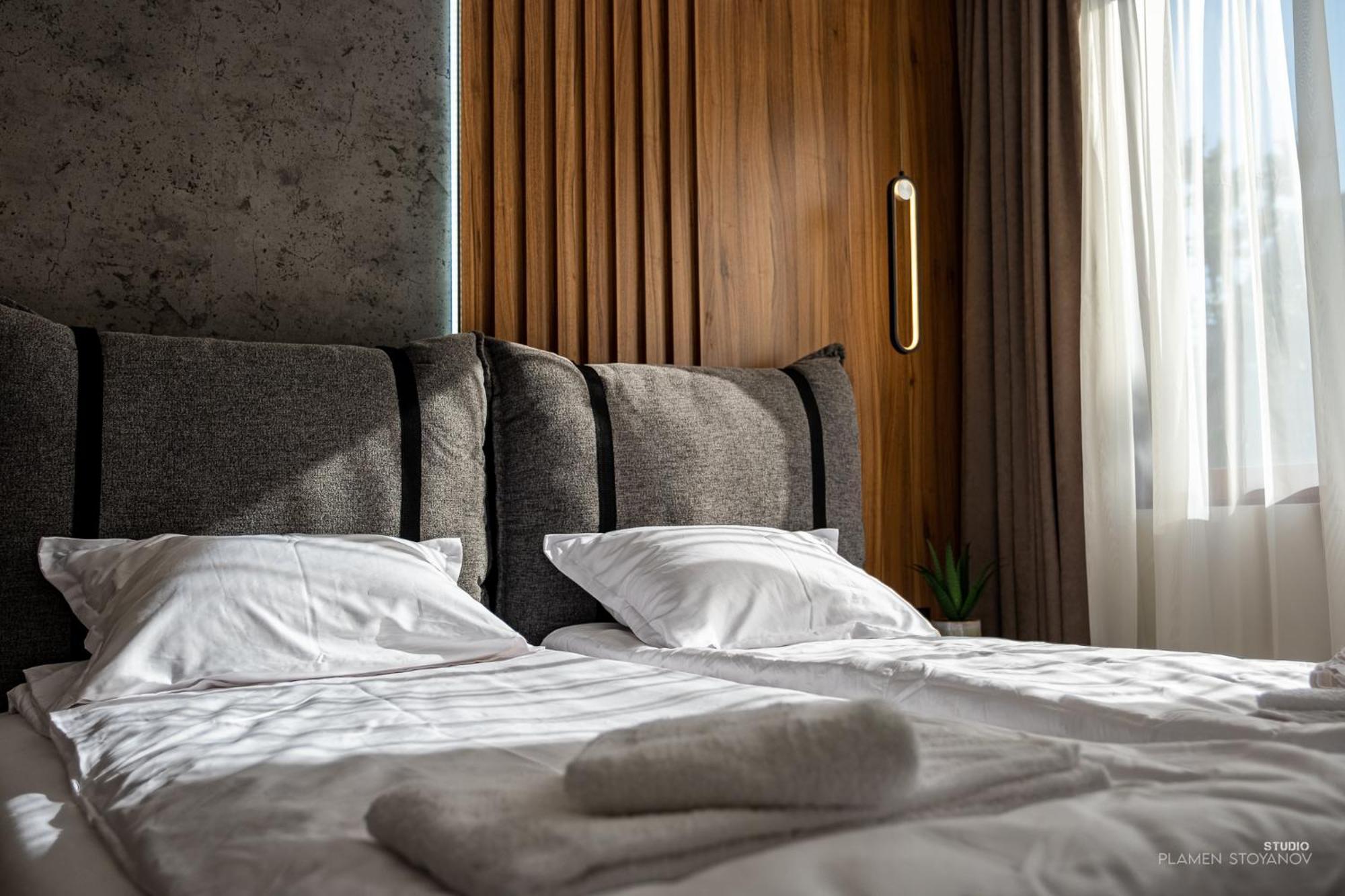 Perfect Stay Near Sea Garden Varna Pokoj fotografie